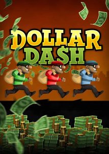 Dollar Dash (PC) 2013 